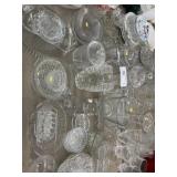 Pressed and Pattern Glass