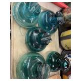 Glass Insulators