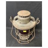 New York Central Railroad Lantern
