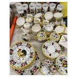 Japan Dinnerware