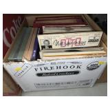 Record Albums
