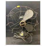 Vintage Westinghouse Tabletop Fan