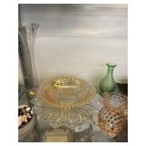 Decorative Glassware