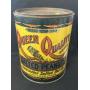 Queen Quality (Lancaster, PA) Peanut Tin