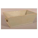 Blue Wood PA Dough Box