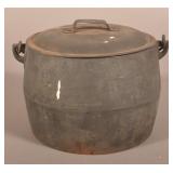 Cast Iron Cooking Pot Marietta, PA