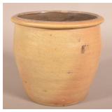 A. L. Hyssong Bloomsburg, PA Stoneware Crock