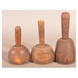 3 Primitive Mashers
