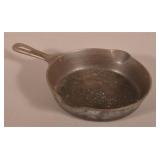Griswold #5 Cast Iron Cooking Pan