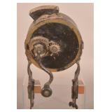 Lg. Cast Iron Country Store Horseradish Grinder