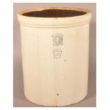 George Washington 200 Yr. Celebration Crock