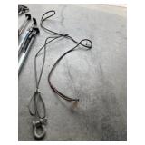 1/2" & 3/4" Cable Chokers