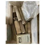 Airless Spray Pump Filters