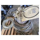 10 Gallon Pressure Pump