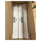 (6) FB Flourescent Lightbulbs