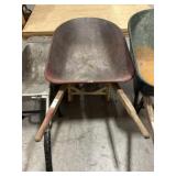 Craftsman Wheelbarrow