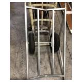 Carpet Cart