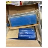 (2) Boxes of Replacement Helmet Shields
