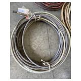 100 Ft. Large Diameter Airless Paint Spray Lines