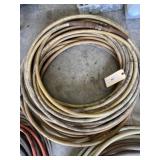 150 Ft. Large Diameter Airless Paint Spray Lines