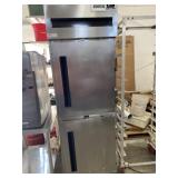 Delfield 6000XL Commercial Freezer