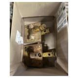 (4) Scaffolding Pads