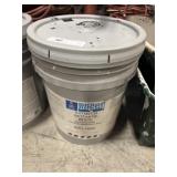 5gal Black Traffic Marking Paint