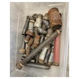 Pipe Fittings