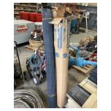 (2) Boxes of Aluminum Screening