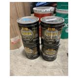 (4) Gallons of XIM Primer