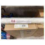 (10) 18" x 3/8" Roller Covers