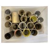 Sandblast Hose Replacement Nozzle Holders