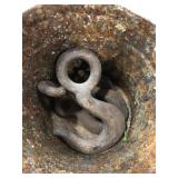 5" Hooks