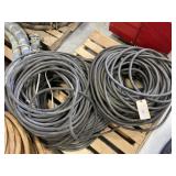 3/8" 300 PSI Air Hose