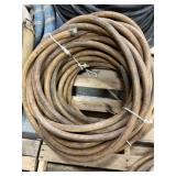 (2) 100 Ft. 3/4" 300 PSI Air or Water Lines