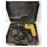 DeWalt Electric Drywall Screw Gun