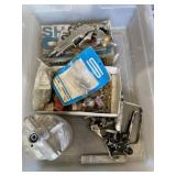 Air and Airless Spray Guns