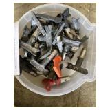 New and Nearly-New Airless Spray Tips