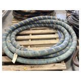 50 Ft. 2-1/2" Bull Hose