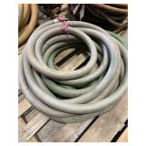 (2) 50 Ft. 4-Lug Chicago Air Hoses