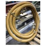 50 Ft. 2-1/2" Bull Hose
