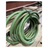 50 Ft. 4-Lug Chicago Air Hose