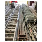 Werner 2428 Aluminum Stage Plank