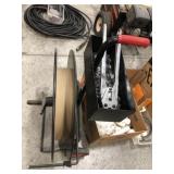 Banding Machine