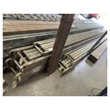 Werner Model 2424 Aluminum Stage Plank