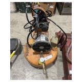 Bostitch 3/4 HP Air Compressor