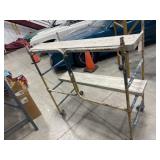 Bil-Jax Rolling Scaffolding