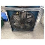 24" Zimmerman Ventilation Fan