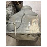 28" Zimmerman Explosion Proof Fan