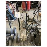 Campbell-Hausfeld 1/2 HP Paint Sprayer